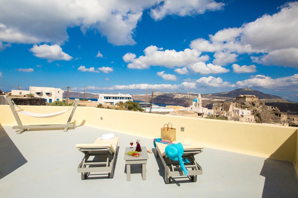 Love Nest With Hot Tub, Hammam & Outdoor Cinema Akrotírion Exteriör bild