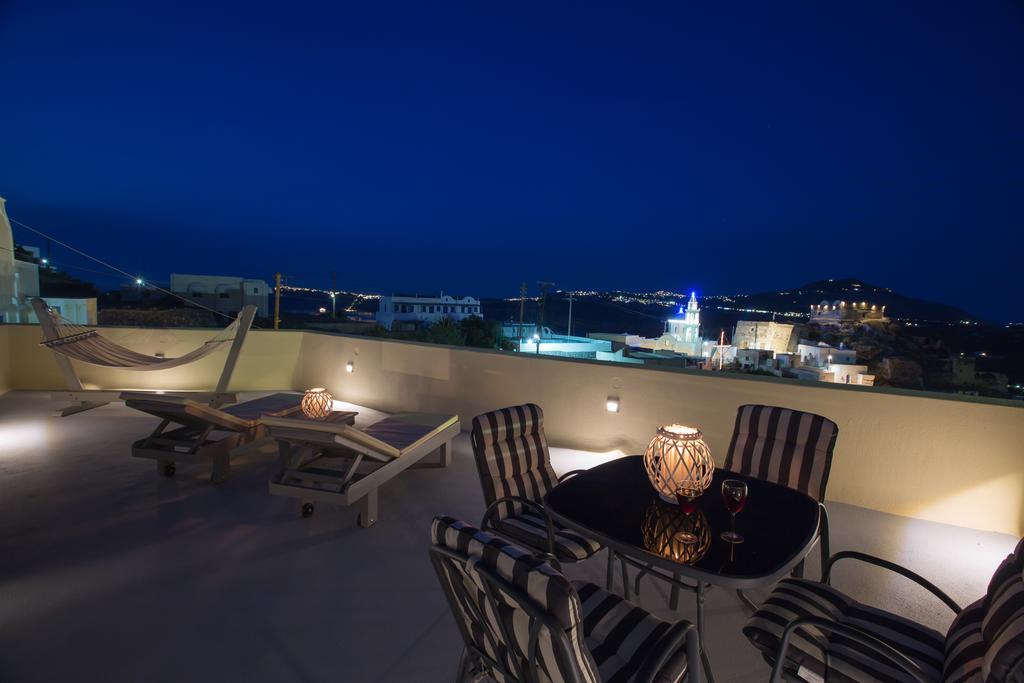 Love Nest With Hot Tub, Hammam & Outdoor Cinema Akrotírion Exteriör bild